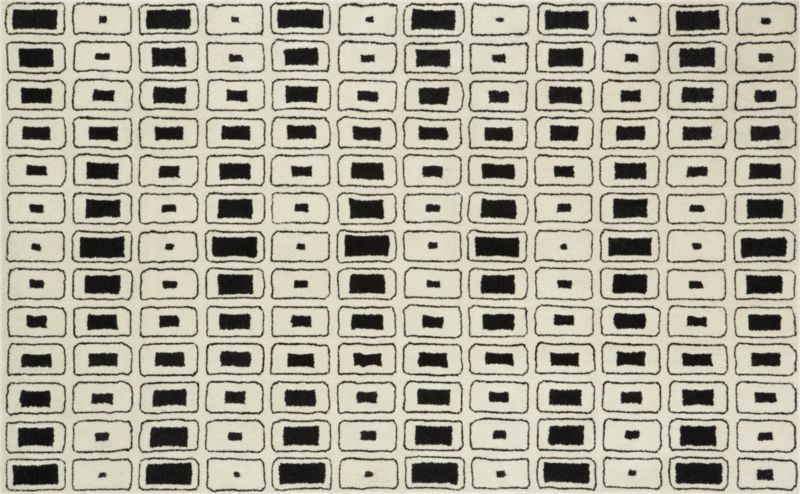 domino rug
