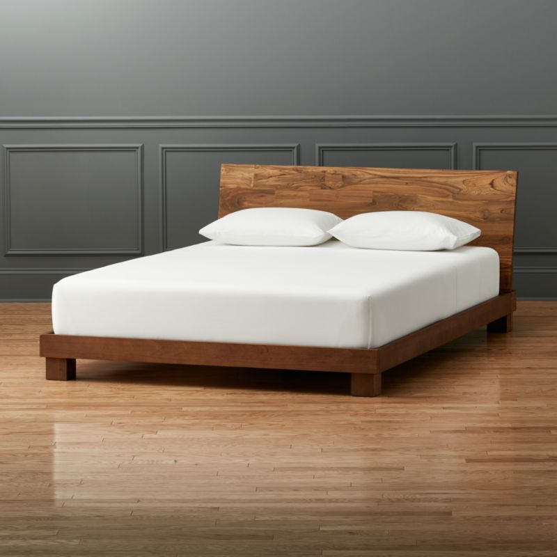 dondra king bed | CB2