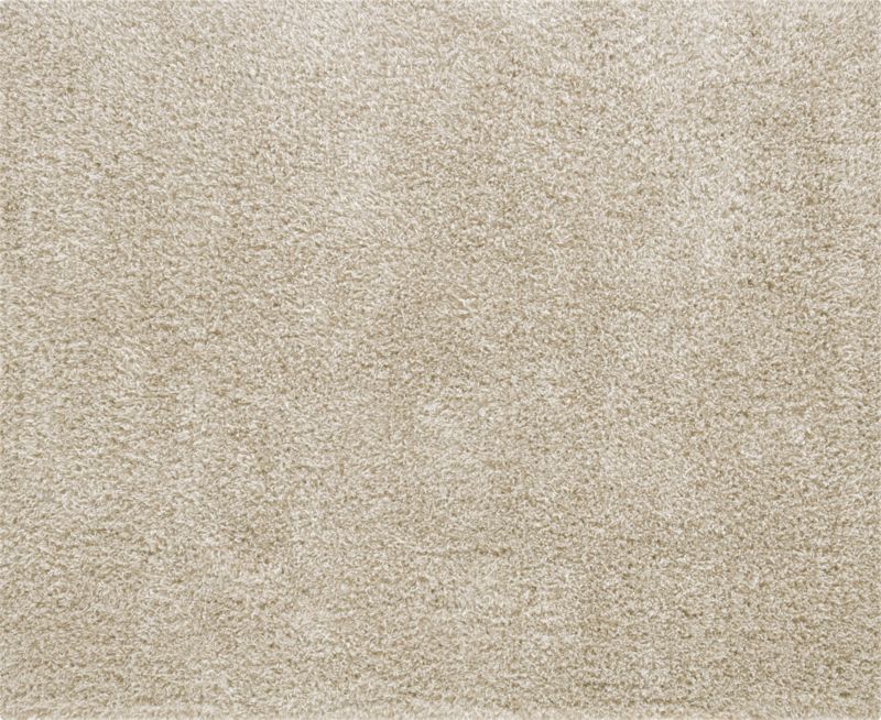 natural rug. 8'x10'