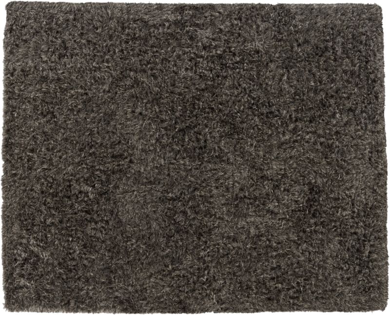 grey rug. 8'x10'
