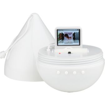 DropSpeakerWhiteAVF11