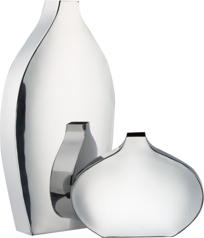 drop vases
