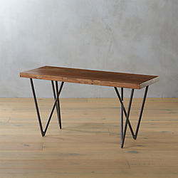 dylan 36" bench