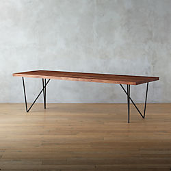dylan 36"x104" dining table