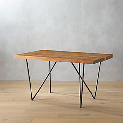 dylan 36"x53" dining table