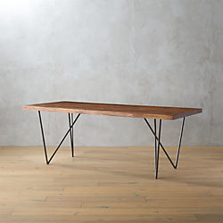 dylan 36"x80" dining table