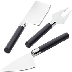 cheese knives