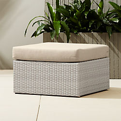 ebb ottoman