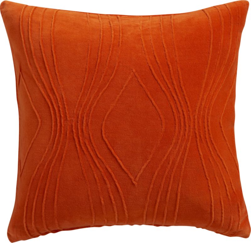 echo pillow