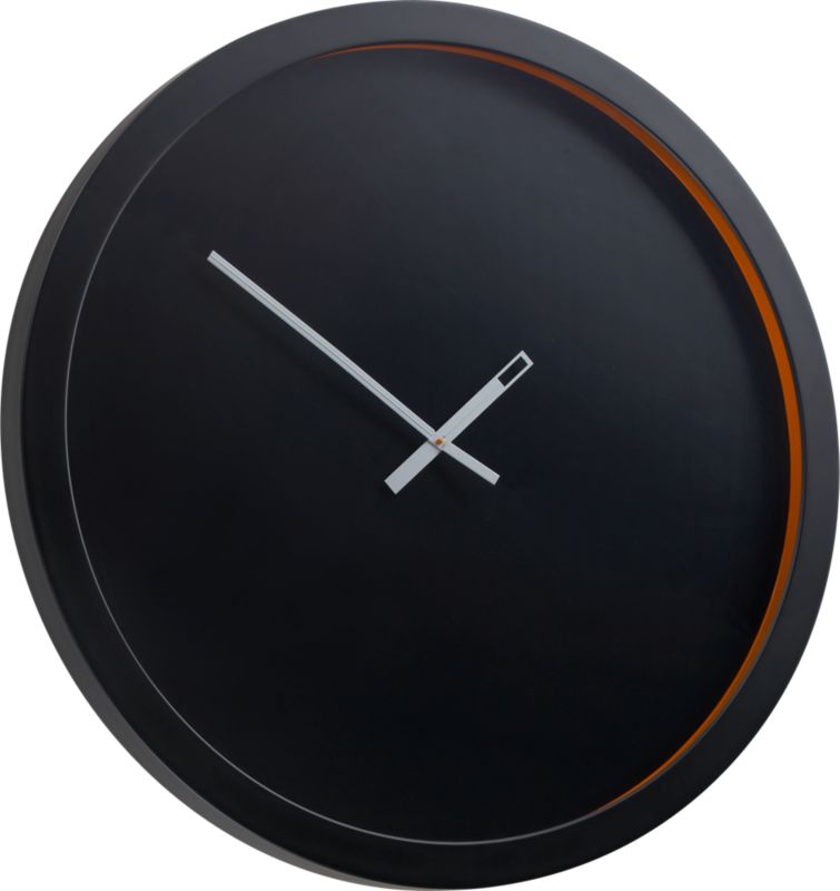 eclipse clock