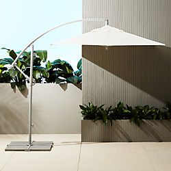 eclipse natural umbrella
