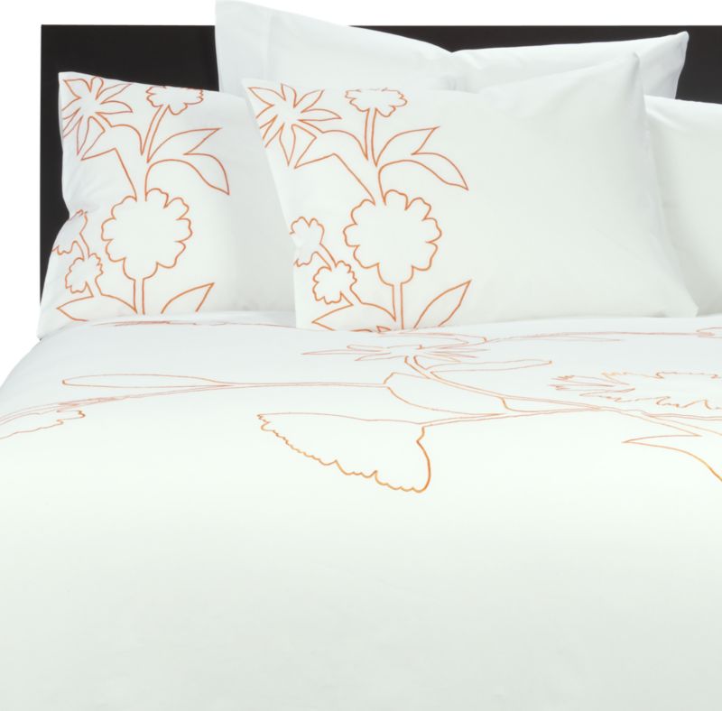 eden bed linens