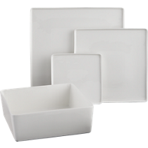 edge dinnerware