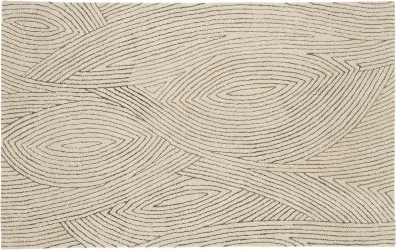 element rug shopping in CB2 rugs from cb2.com