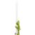ElfTaperCandleHldrGrnF11