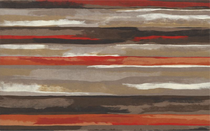 ember rug