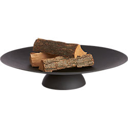 ember fire pit
