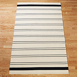 end line rug
