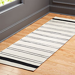end line runner