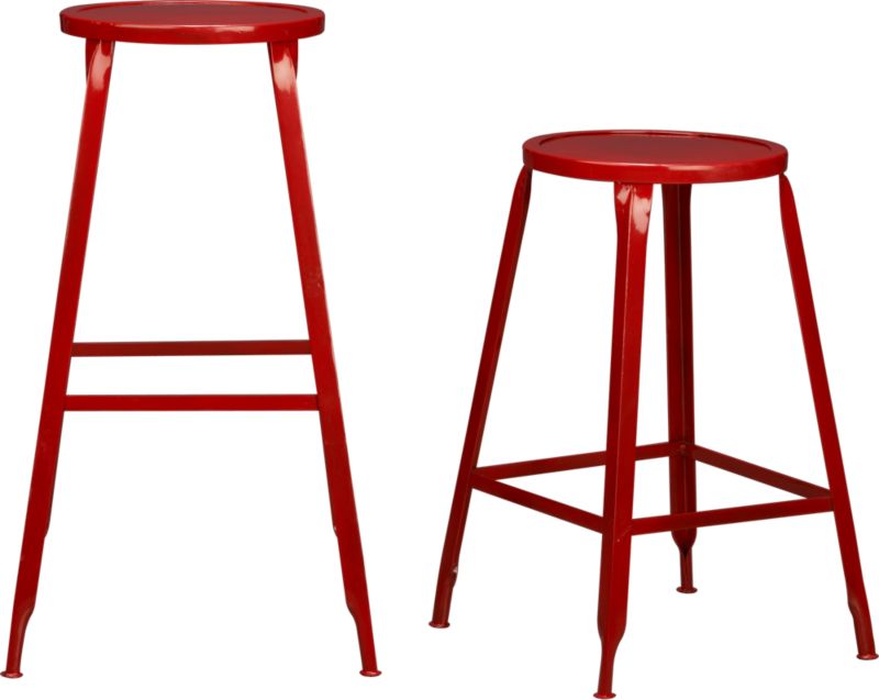engine barstools