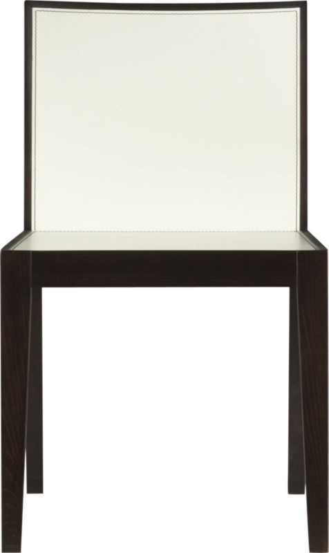 envelope chair