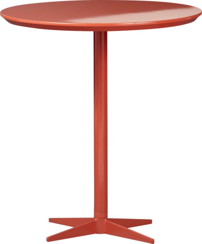 ergo drink table