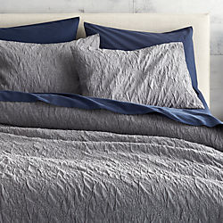 estrela matelasse bed linens
