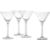 EtchedBloomMartini8ozS4F11