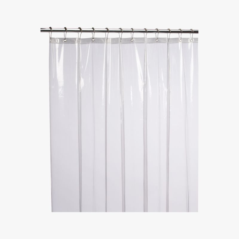 Shower Curtain Liner