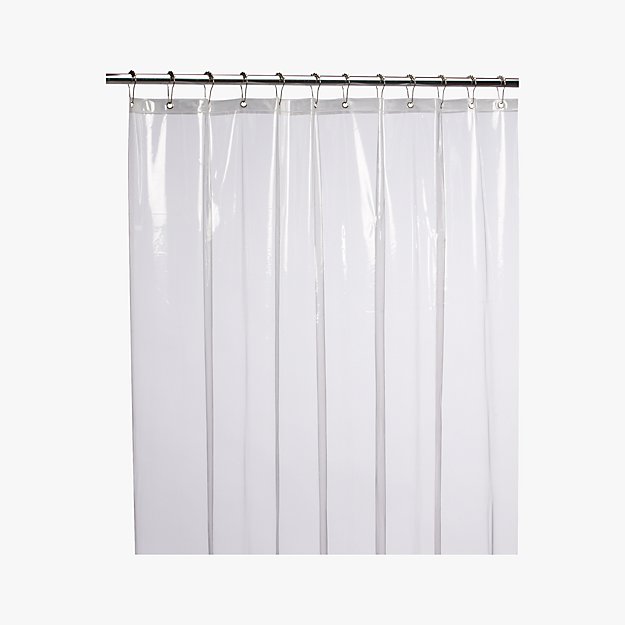 What Is Peva Shower Curtain 