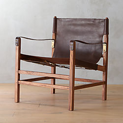 expat lounge chair