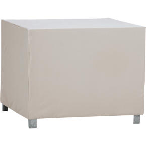 F2 square outdoor table cover
