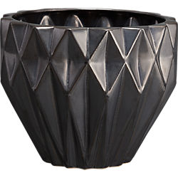 facet planter