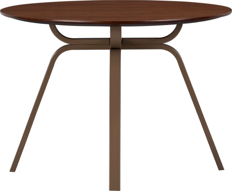 facil dining table