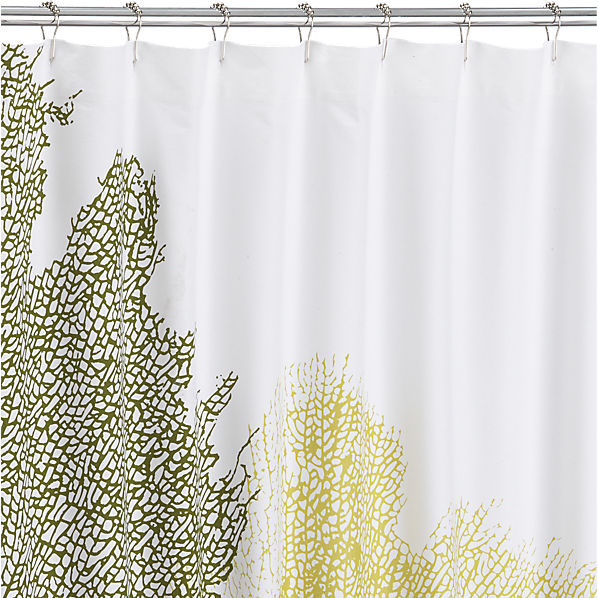 Cool Curtain Fabric