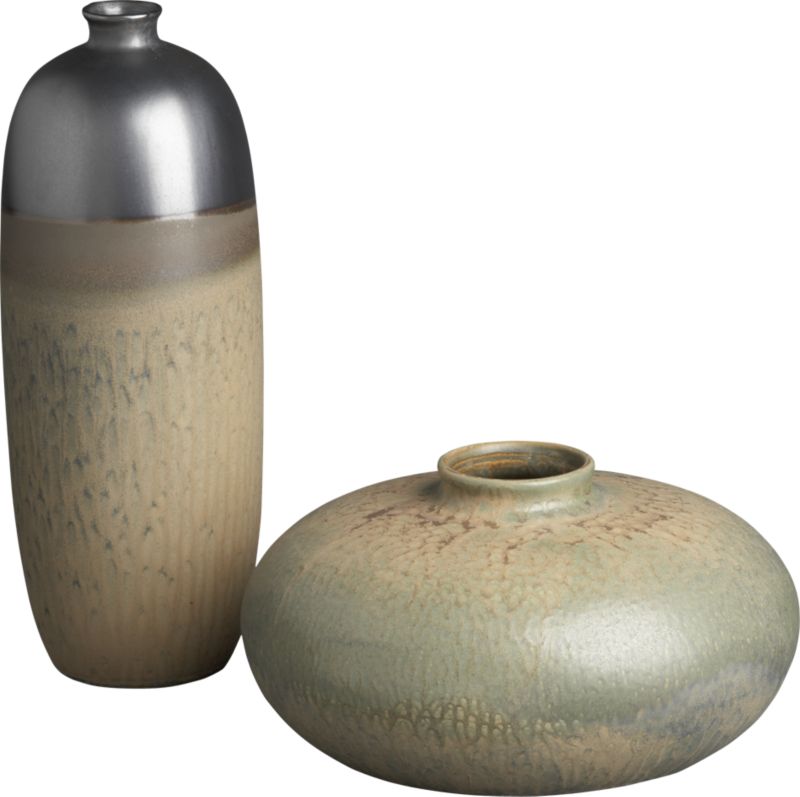 faso vases