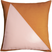 field days 18" pillow