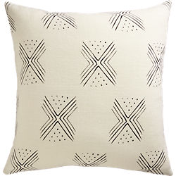 fini 20" pillow