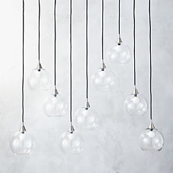firefly II pendant light