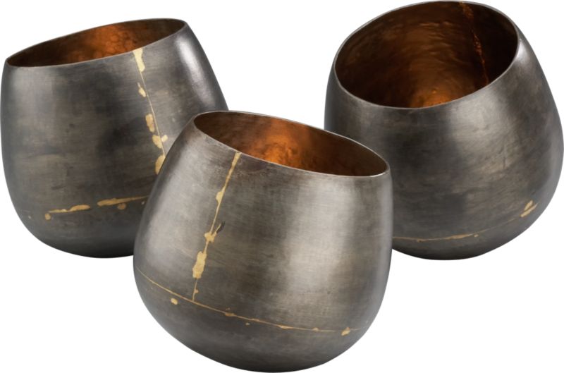 firepot candleholder