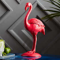 flamingo catchall