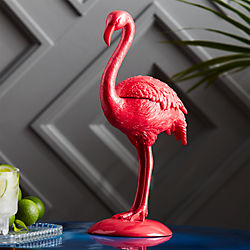 flamingo catchall