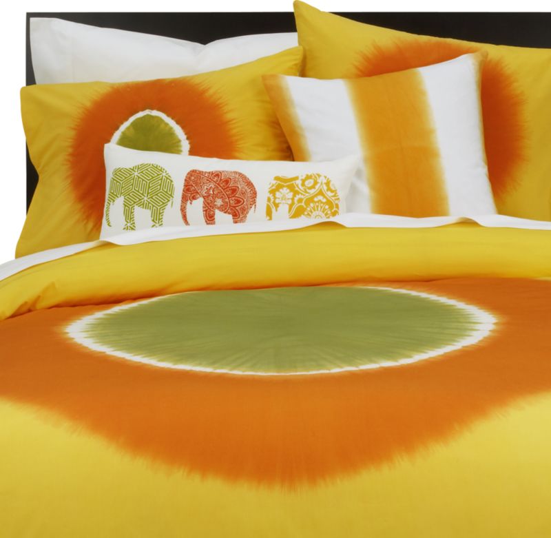 flashback bed linens