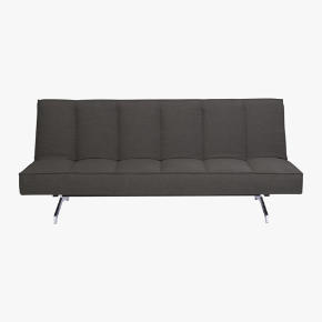 flex gravel sleeper sofa