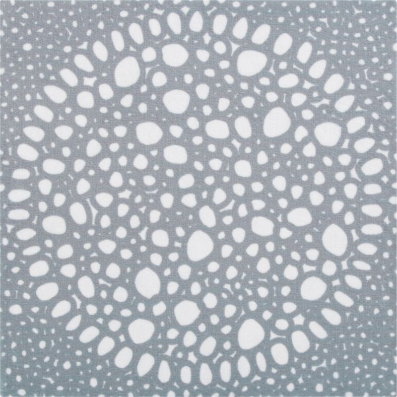 FLOR™ doily tile