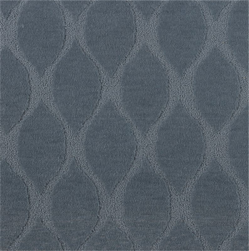 FLOR™ High Tide™ overcast blue tile