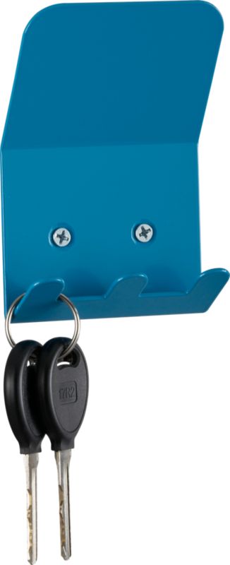 fold key hook