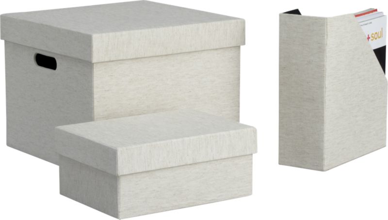 folio storage