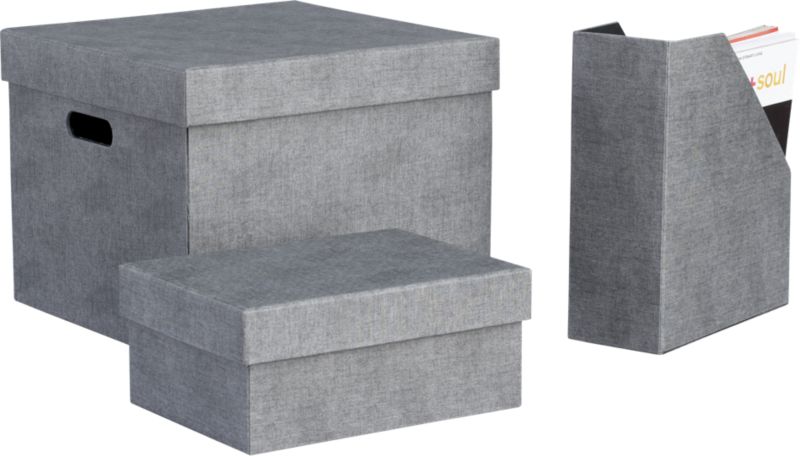 folio storage