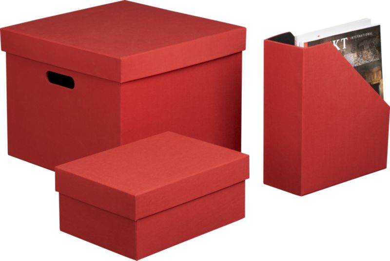 folio storage